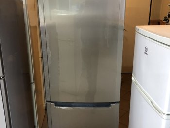 Ariston HotPoint Alulfagyasztós hűtőszekrény