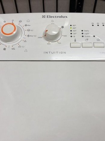 Electrolux intuition